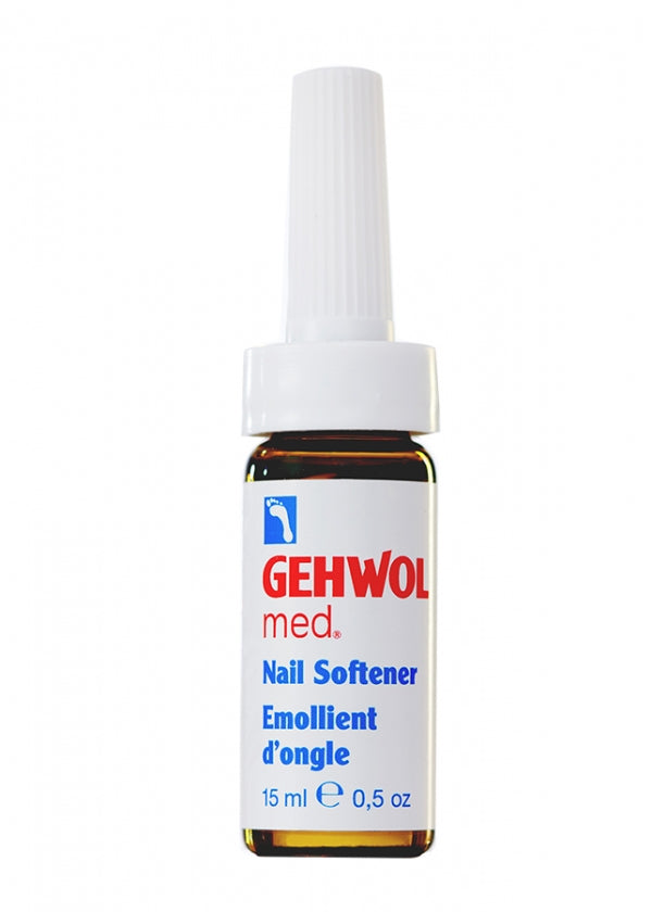 Med Nail Softener, 15ml GB/F