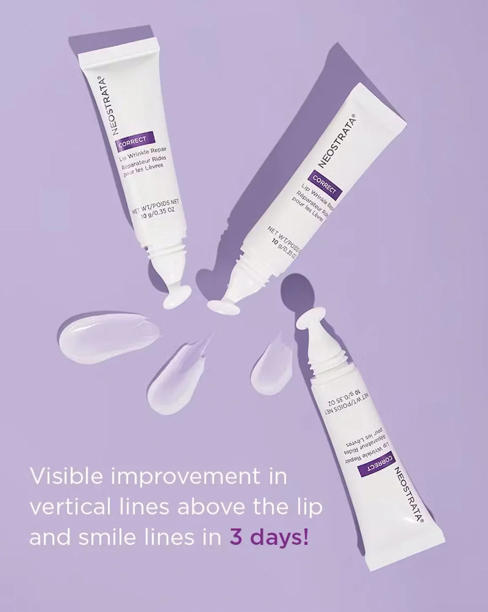 NeoStrata Correct Lip Wrinkle Repair available at The DistriQt Lebanon