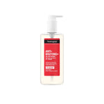Neutrogena Anti-Boutons+ cleansing gel for blemish-prone skin at The DistriQt Lebanon