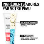 Neutrogena Anti-Boutons+ Gel Hydratant for blemish-prone skin at The DistrIQt Lebanon