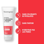 Neutrogena Anti-Boutons+ Gel Hydratant for blemish-prone skin at The DistrIQt Lebanon