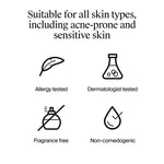 Neutrogena Collagen Bank Moisturizer with micro-peptides and bakuchiol