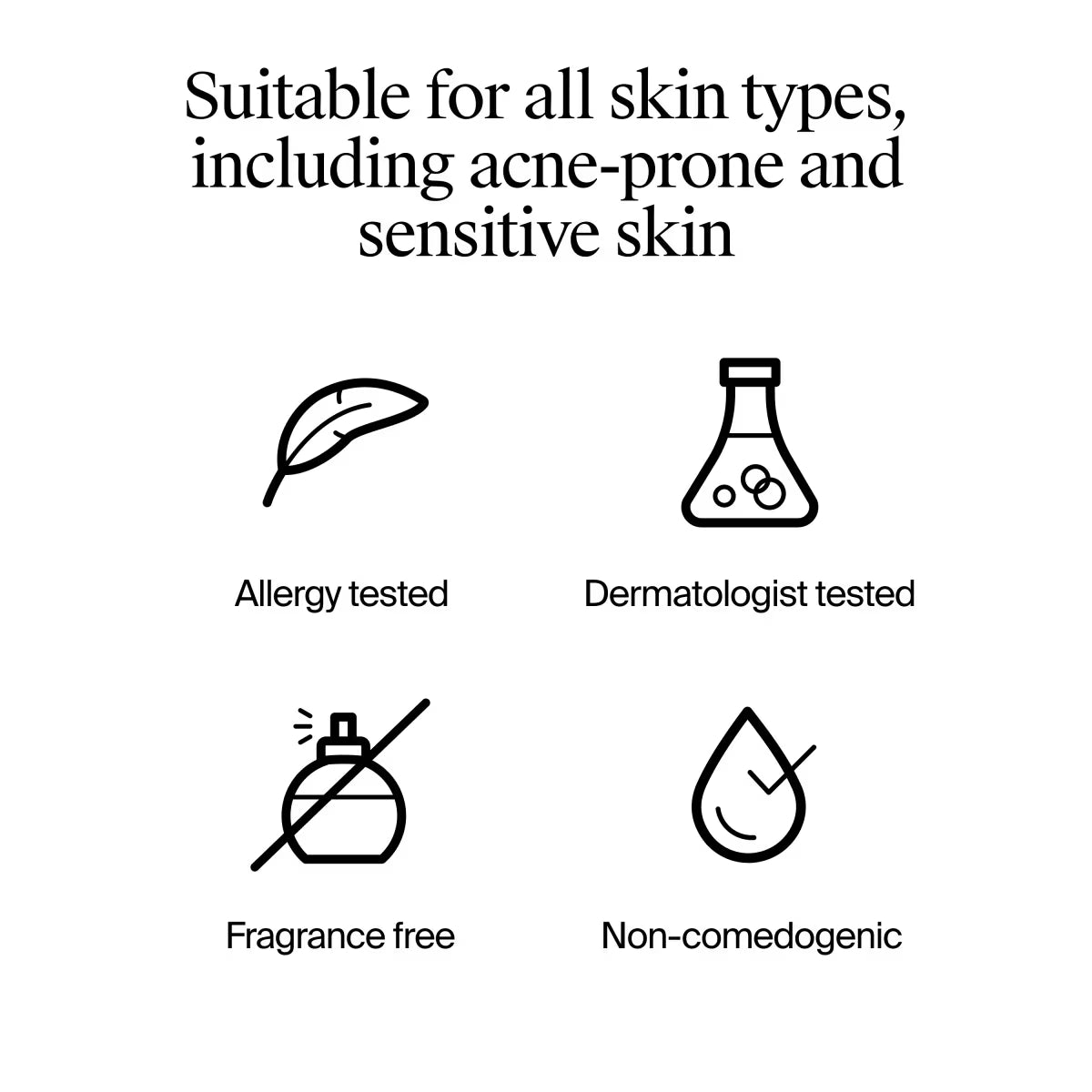 Neutrogena Collagen Bank Moisturizer with micro-peptides and bakuchiol