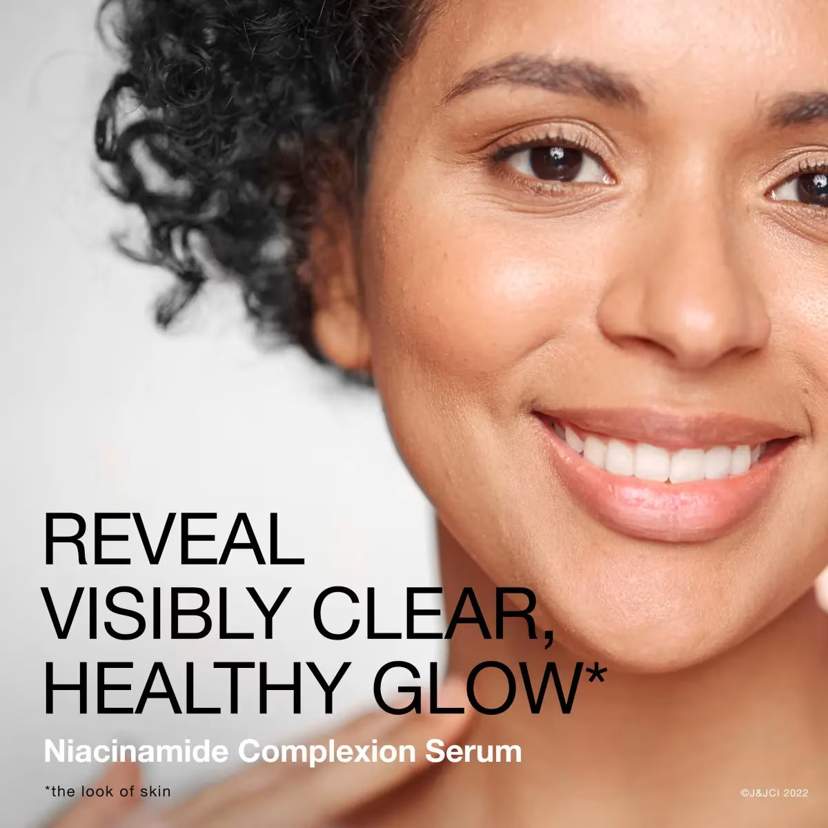 Neutrogena 10% Niacinamide Serum for uneven skin tone