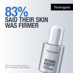 Neutrogena Retinol Boost+ Intense Night Serum with 0.3% retinol