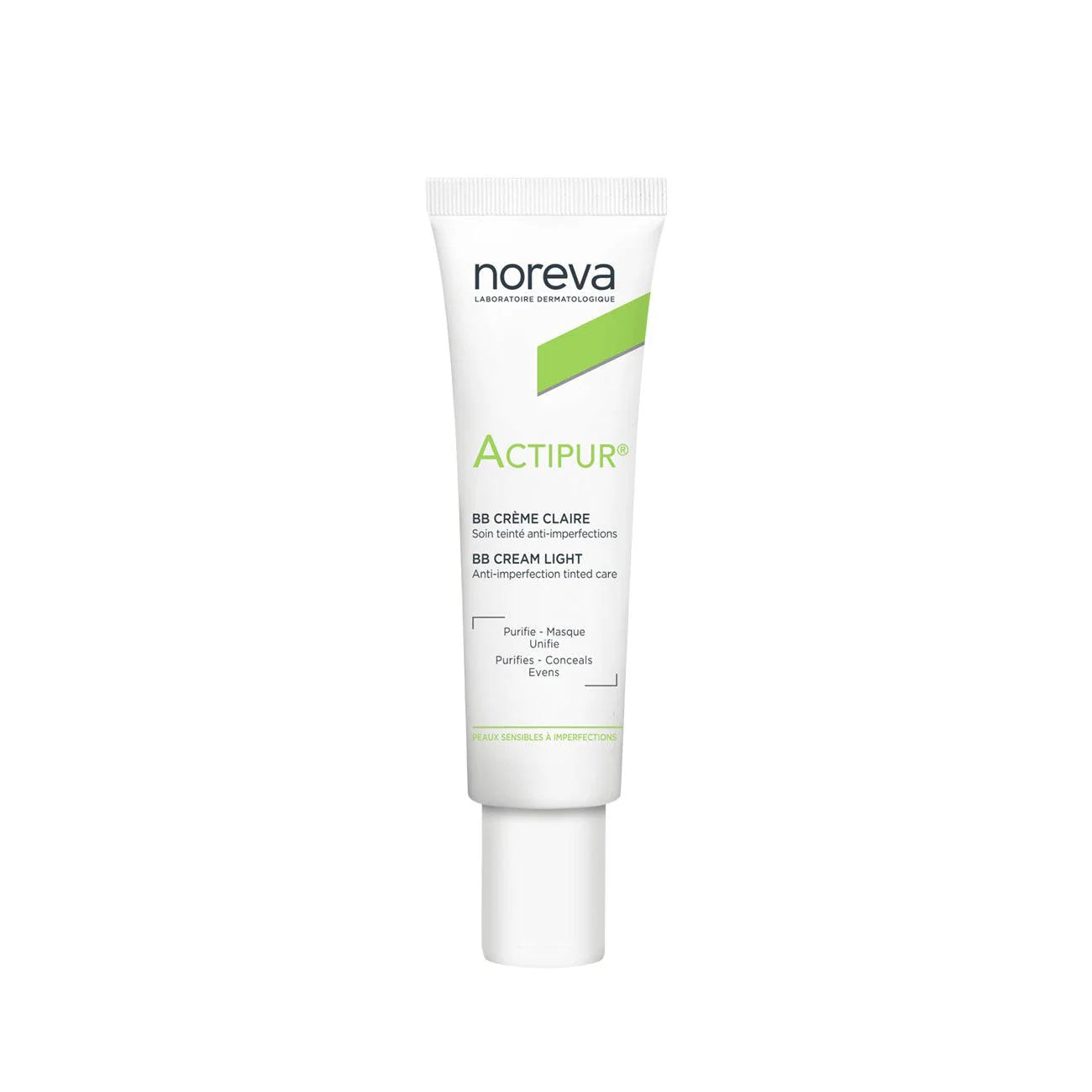 Actipur BB Cream Anti-Imperfection