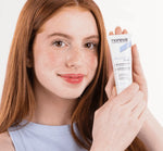 Noreva Aquareva Light Moisturising Cream for combination skin in Lebanon