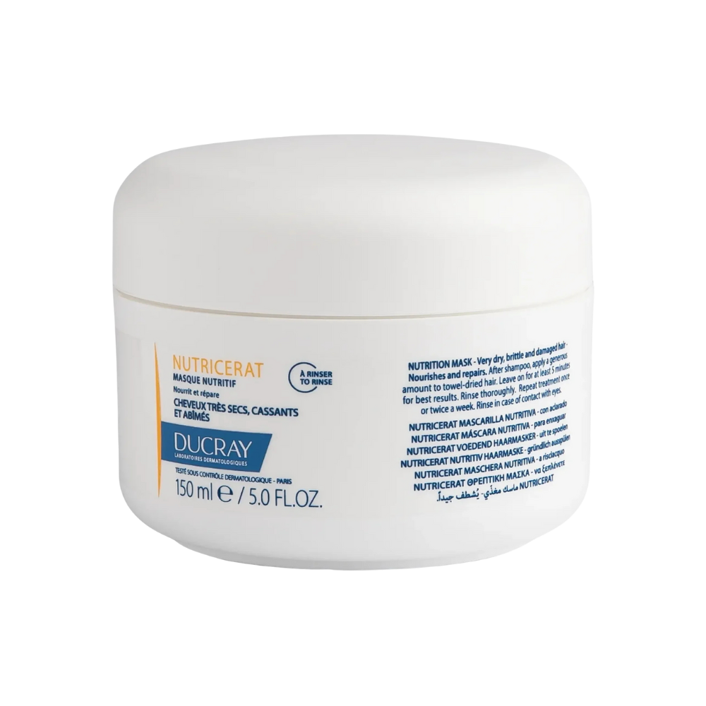 Nutricerat Nutrition Mask