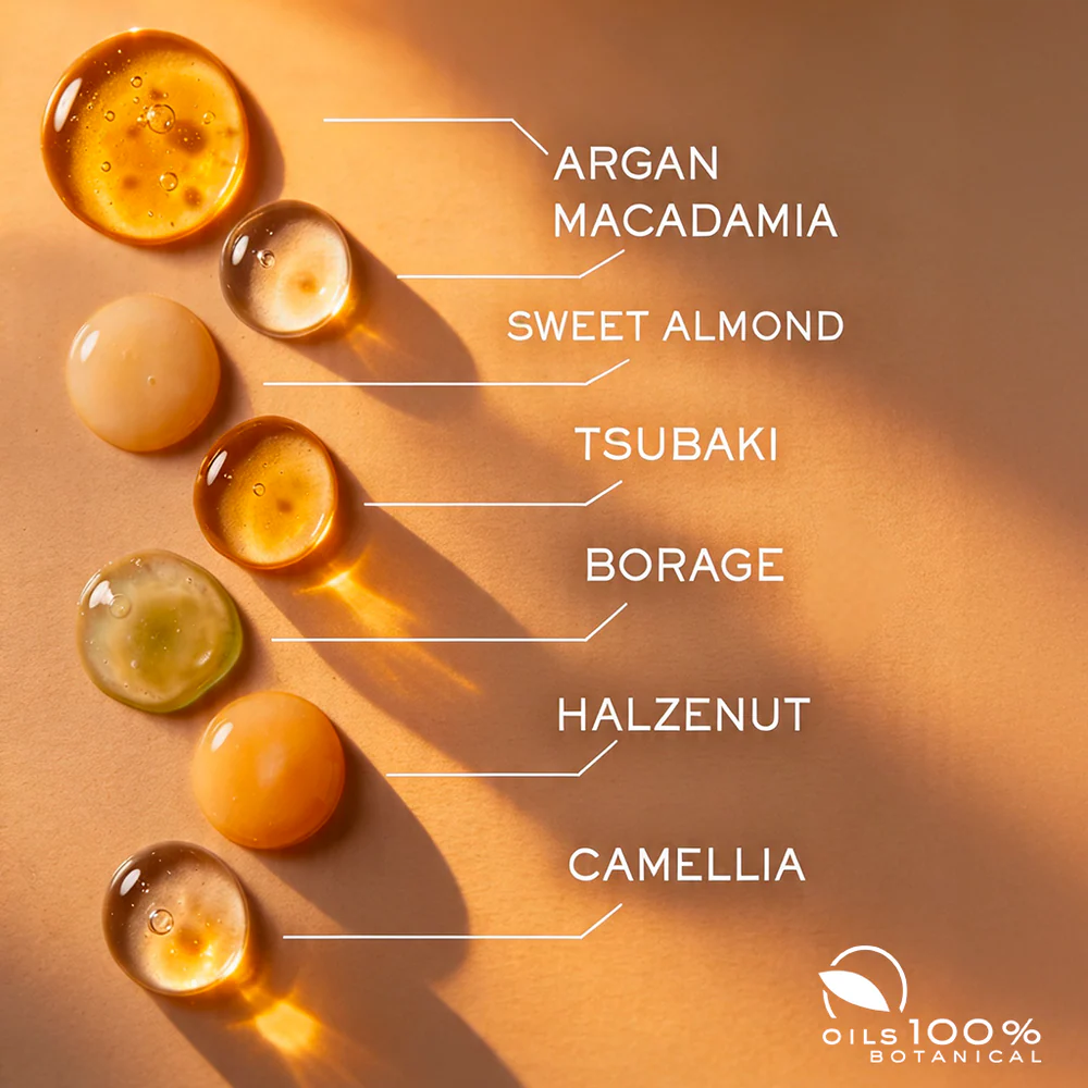 Nuxe Huile Prodigieuse Or radiant glow dry oil available in Lebanon on The Distriqt.