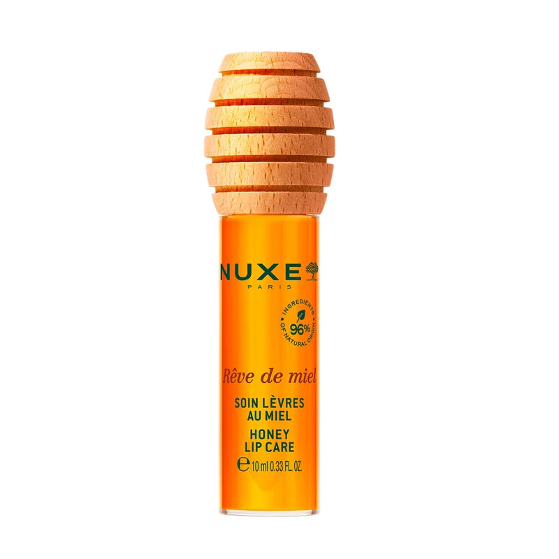 NUXE Honey Lip Care available in Lebanon on The Distriqt