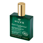 Nuxe Huile Prodigieuse Néroli organic face, body, and hair oil available in Lebanon.