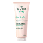 NUXE Revitalising Shower Gel available in Lebanon on The Distriqt