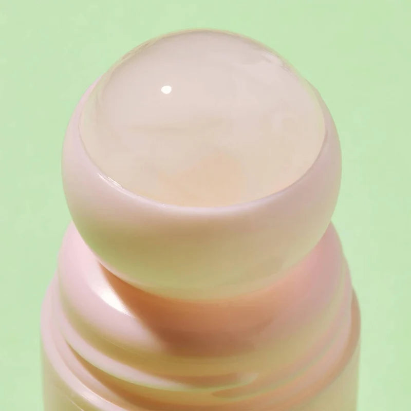 NUXE Rêve de Thé Refreshing Deodorant 24HR roll-on with green tea extract