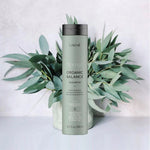 Lakmé TEKNIA Organic Balance Shampoo available at The Distriqt Lebanon