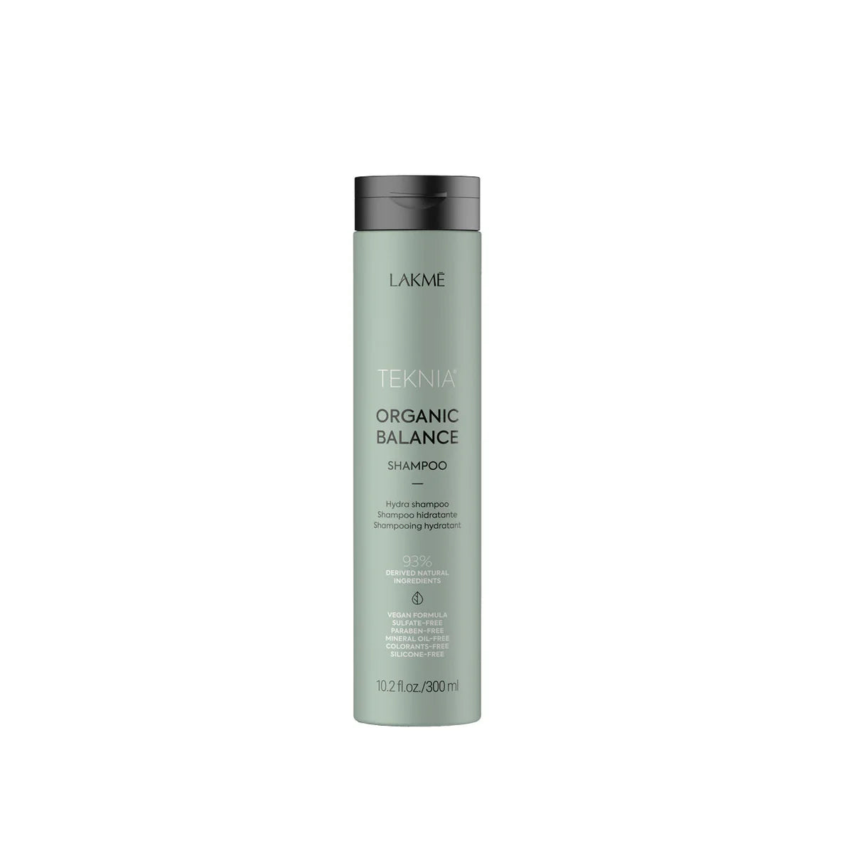 Lakmé TEKNIA Organic Balance Shampoo available at The Distriqt Lebanon