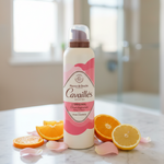 Original Shower Foam With Citrus Elixir - Lifestyle