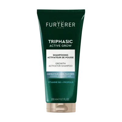 Triphasic Grow Growth Activating Shampoo 200ml