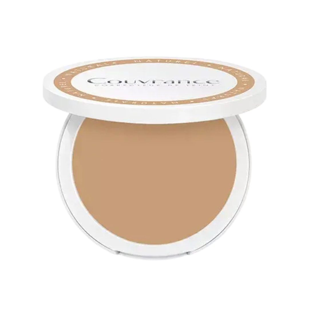 Couvrance Compact Foundation Cream - Matte Finish