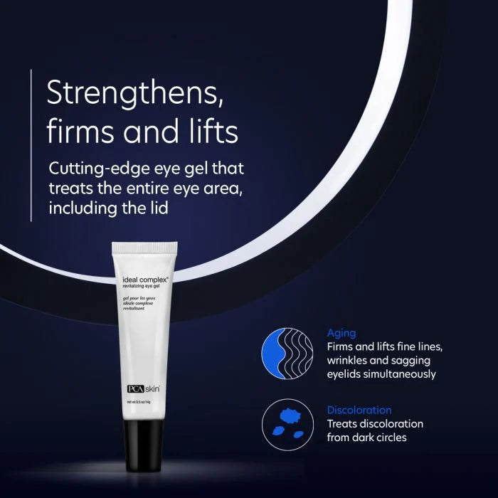 Ideal Complex Revitalizing Eye Gel