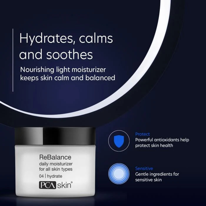 ReBalance Moisturizer