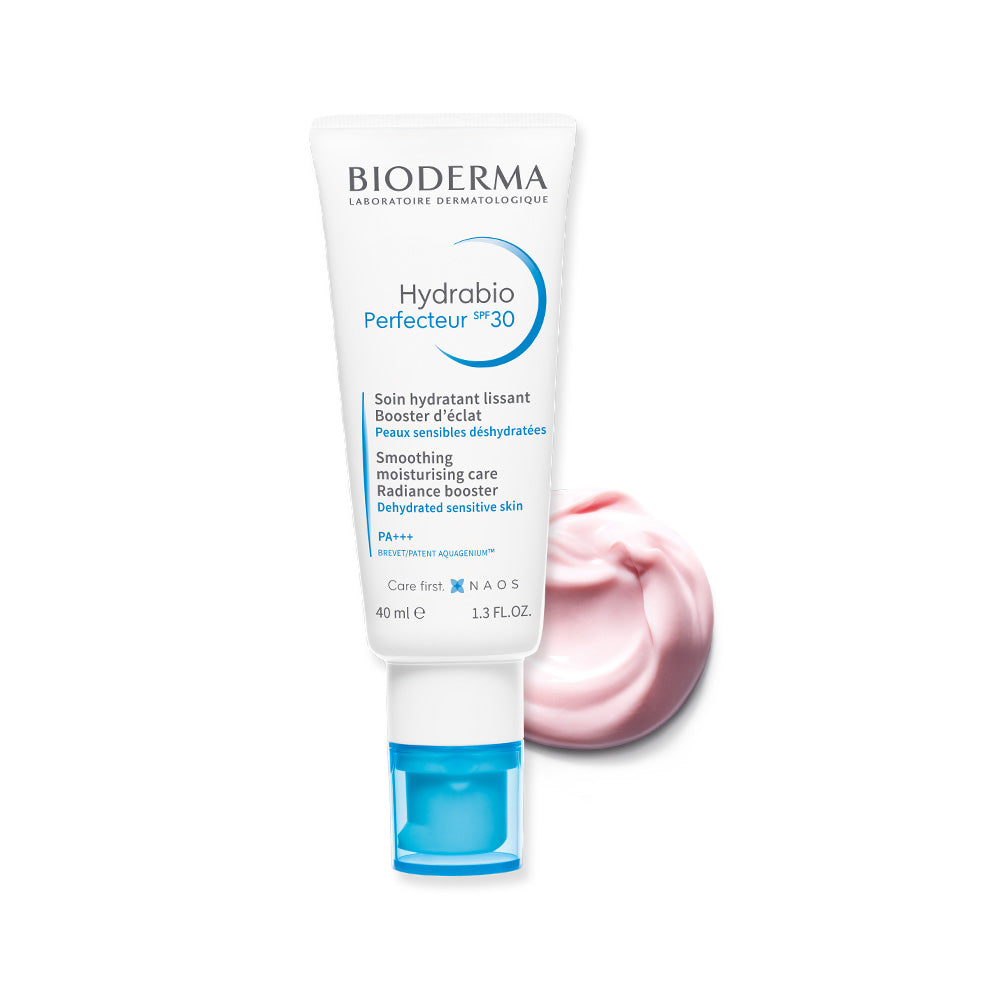 HYDRABIO PERFECTEUR SPF30 40ML