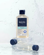 PHYTO Scalp Solution Anti-Dandruff Shampoo available at The Distriqt Lebanon
