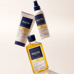 PHYTO Blond Brightening Shampoo 250ml available in Lebanon at The Distriqt