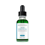 SkinCeuticals Phyto Corrective Gel bottle on a white background