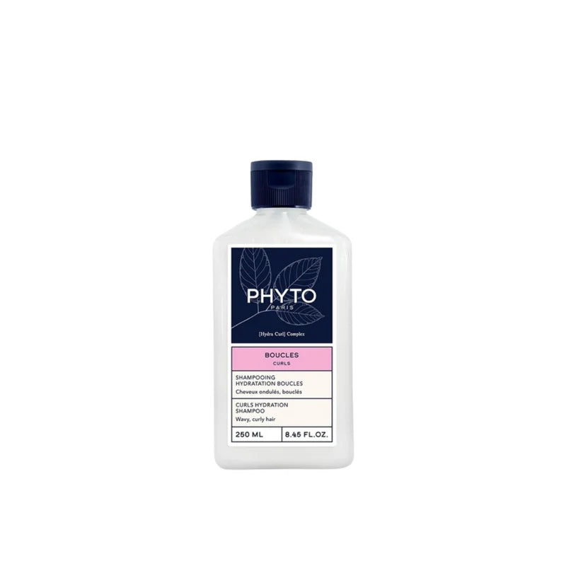 CURLS Hydration Shampoo
