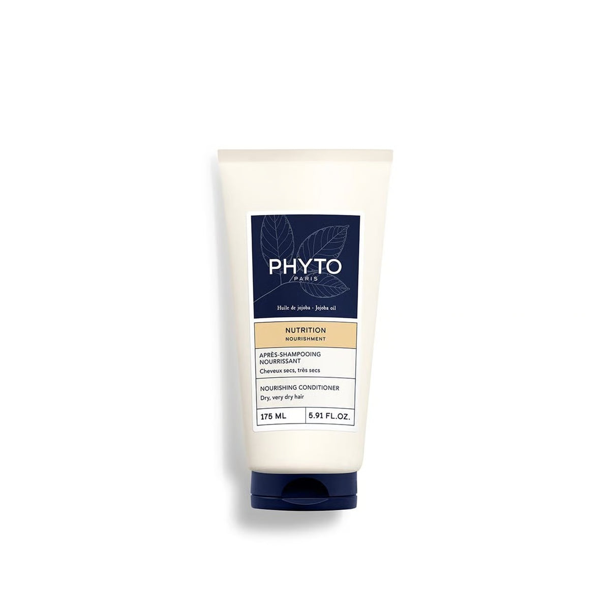 PHYTO Nutrition Nourishing Conditioner available at The Distriqt Lebanon