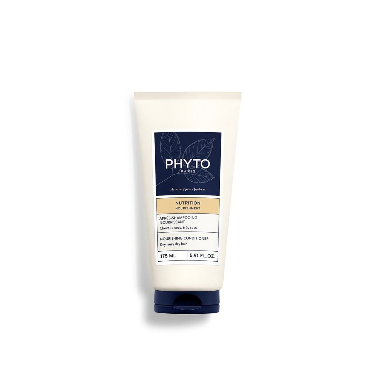 PHYTO Nutrition Nourishing Conditioner available at The Distriqt Lebanon