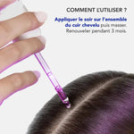 Phyto Paris Phytophanere Ultra Length-Boosting Serum 50ml silicone-free leave-in scalp treatment