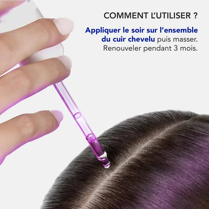 Phyto Paris Phytophanere Ultra Length-Boosting Serum 50ml silicone-free leave-in scalp treatment