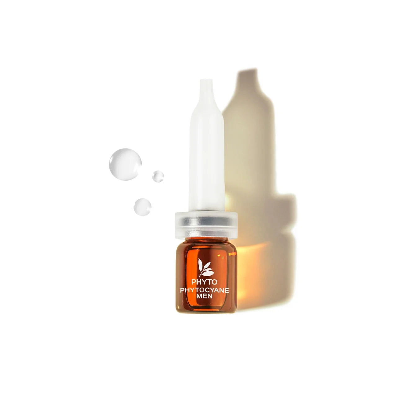 Phyto PHYTOCYANE MEN Anti-Hair Loss Treatment available online at The Distriqt Lebanon.
