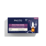Phyto PHYTOCYANE Anti-Hair Loss Treatment for Women available online at The Distriqt Lebanon.
