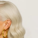 PHYTO repairing mask for grey and white hair with purple pigments