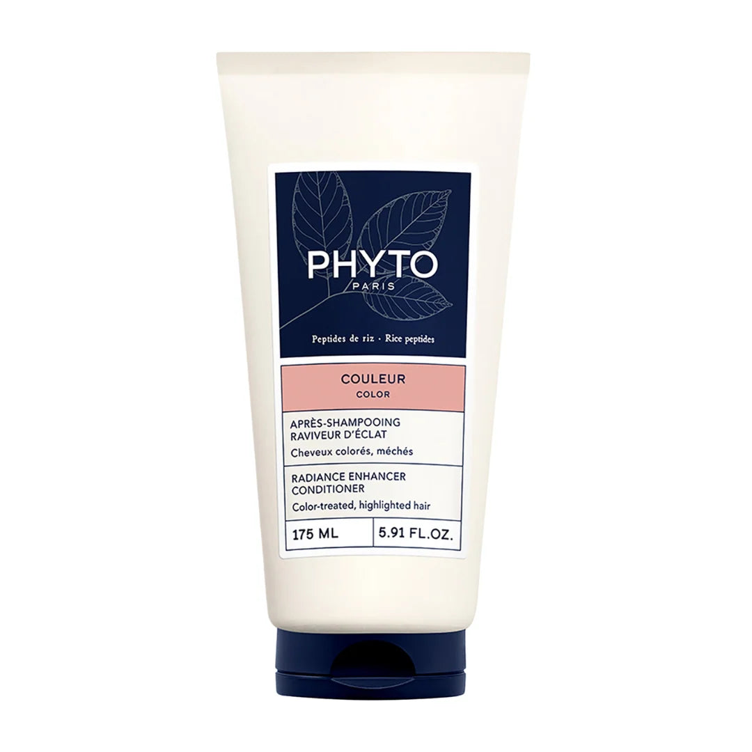 PHYTO Color Radiance Enhancer Conditioner available in Lebanon