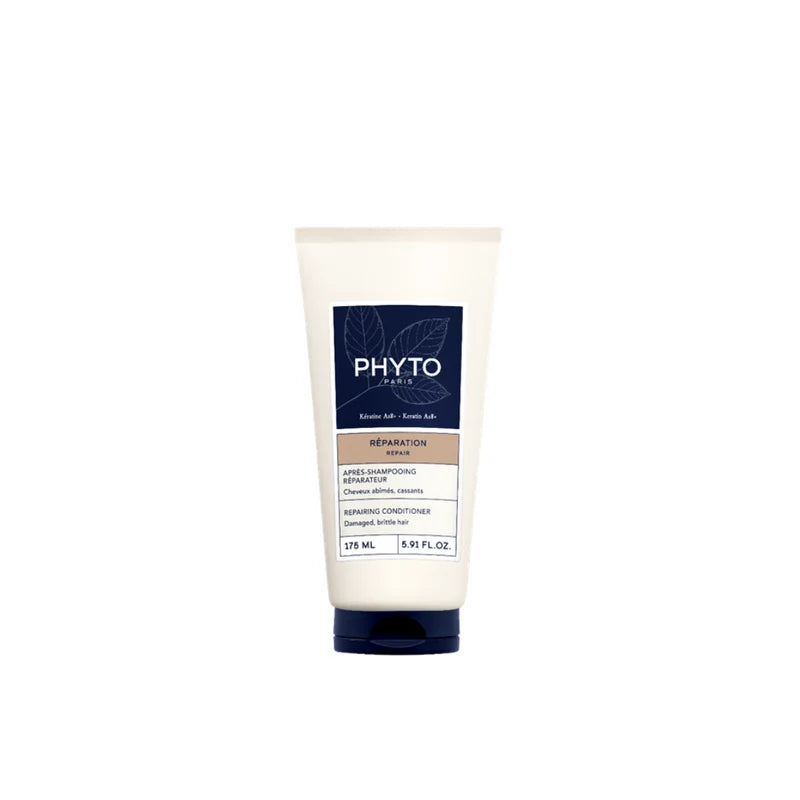 Phyto REPAIR Repairing Conditioner available online at The Distriqt Lebanon
