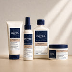 Phyto REPAIR 230°C Heat Protection Spray available online at The Distriqt Lebanon.