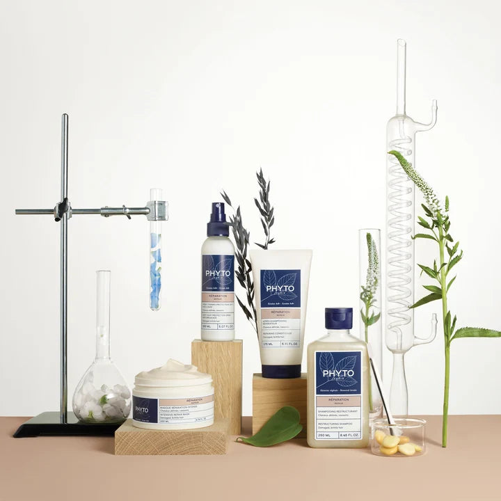 Phyto REPAIR Intensive Repair Mask available online at The Distriqt Lebanon.