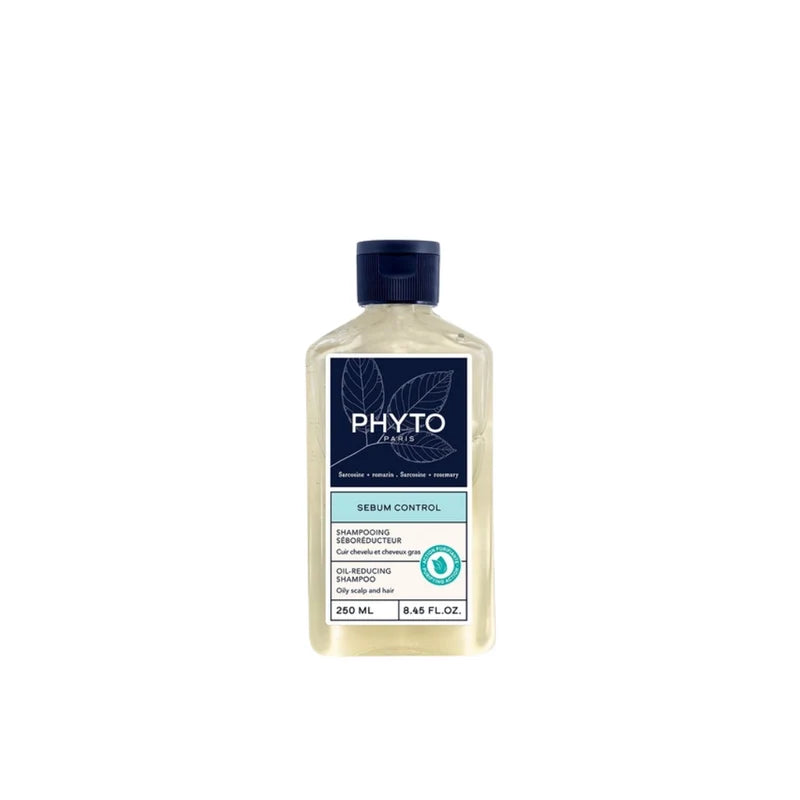 PHYTO Scalp Solution Oil-Reducing Shampoo available at The Distriqt Lebanon