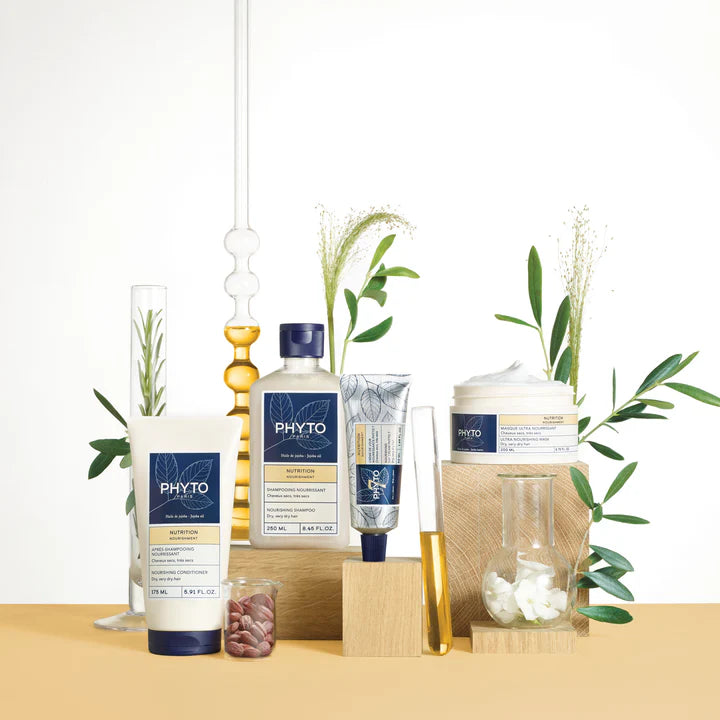 PHYTO Nutrition Ultra Nourishing Mask available at The Distriqt Lebanon