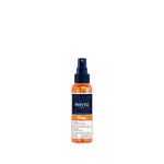 PHYTO PLAGE protective oil helping preserve colour-treated hair during sun exposure