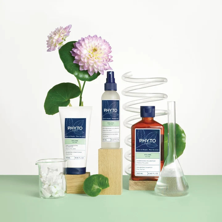 PHYTO Volume Volumizing Conditioner available at The Distriqt Lebanon