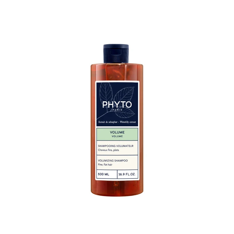 PHYTO Volume Volumizing Shampoo available at The Distriqt Lebanon