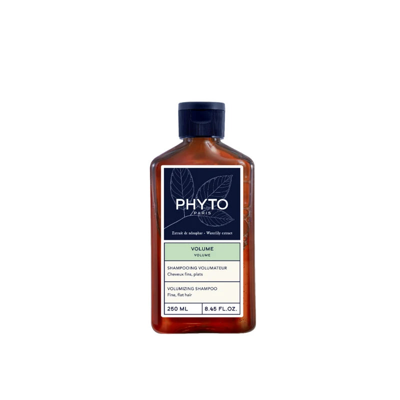 PHYTO Volume Volumizing Shampoo available at The Distriqt Lebanon
