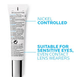 Pigmentclar Eye Cream 15ml for under-eye discoloration puffiness and fine lines