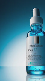 La Roche-Posay Hyalu B5 Serum – Hyaluronic Acid Anti-Aging Serum for Hydration, Wrinkles & Skin Repair