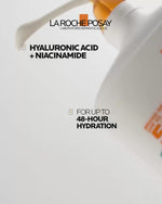 La Roche-Posay Anthelios UVAIR SPF50+ sunscreen