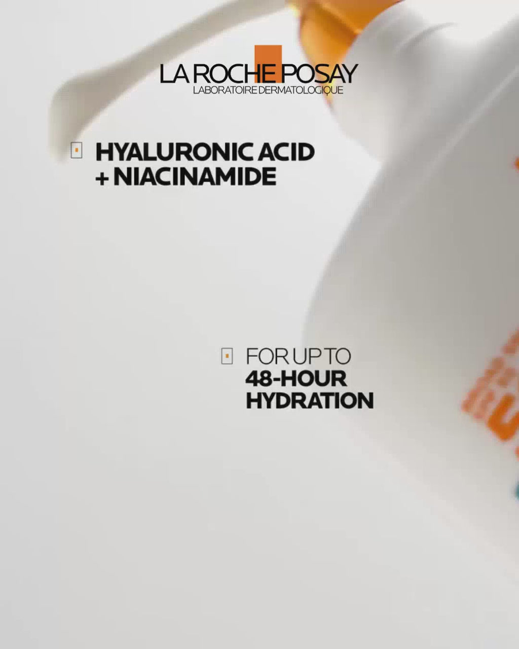 La Roche-Posay Anthelios UVAIR SPF50+ sunscreen